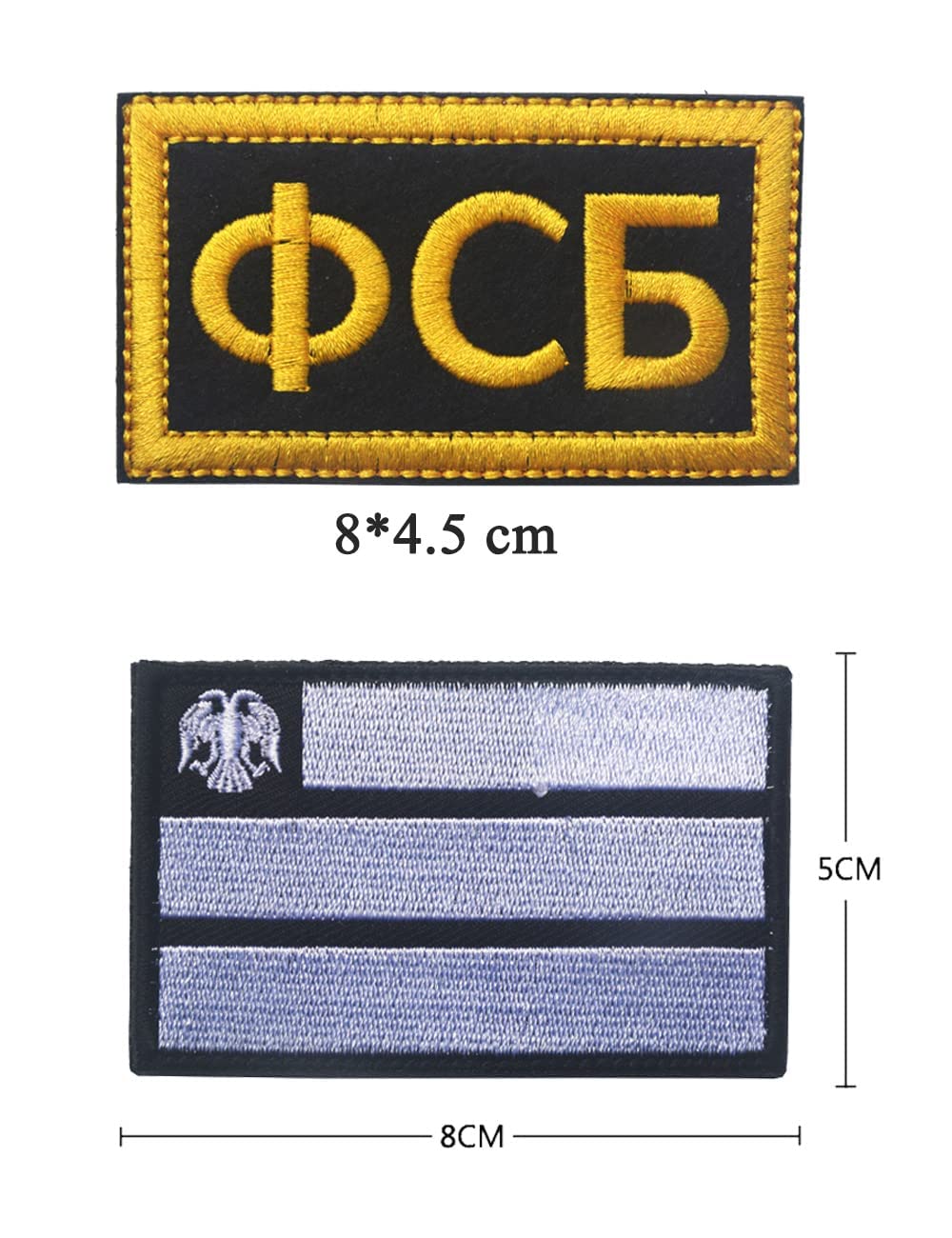 新品FSB ロシアスパイ用ロシアパスポートスパイペン親露バッチ5点 Amazon.co.jp: ロシア連邦保安庁 FSB 軍事戦術士気ワッペン
